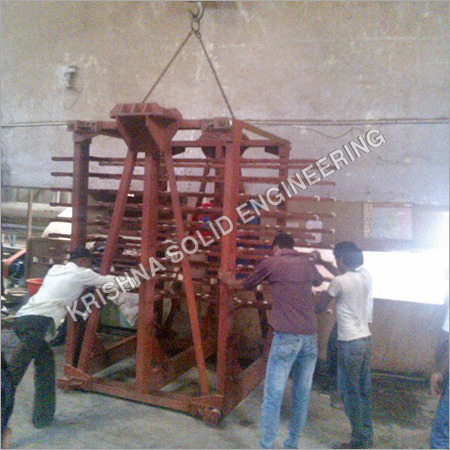 Particle Board Production Line