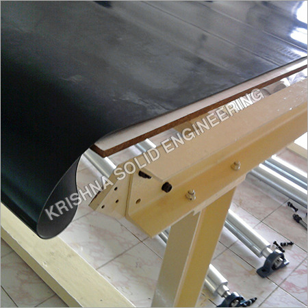Conveyor & Conveyor/Industrial Belts