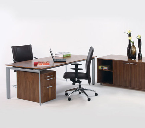 Cabin table