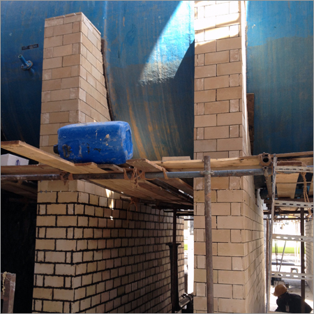 Corrosion Resistant Mortar