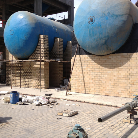 Corrosion Resistant Materials