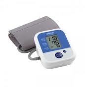 Omron Automatic Blood Pressure Monitor HEM 4030