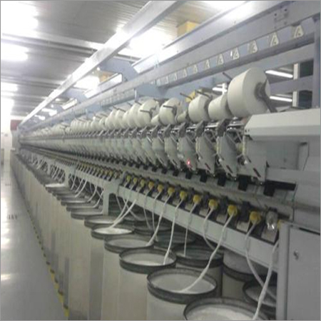 Spinning Machine
