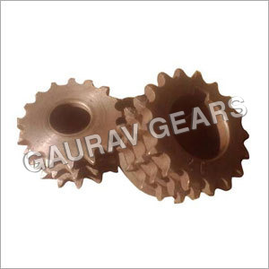 Chain Sprockets