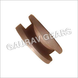 Industrial Camshafts