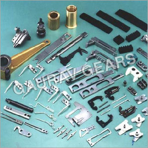 Textile Machine Accessories