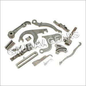 Textile Machinery Spare Parts