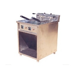 Deep Fat Fryer