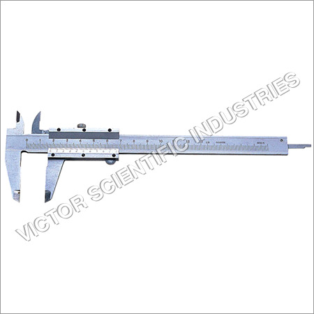 Vernier Caliper