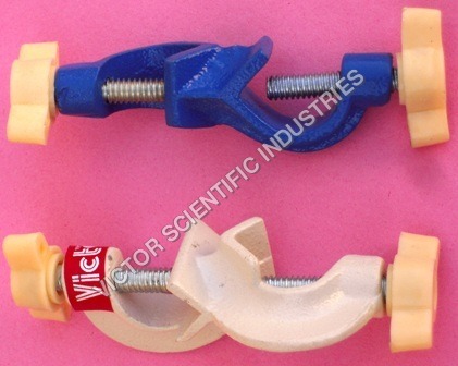 Lab Stand Boss Head Clamp
