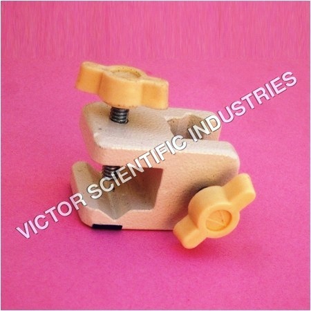 Square Boss Head