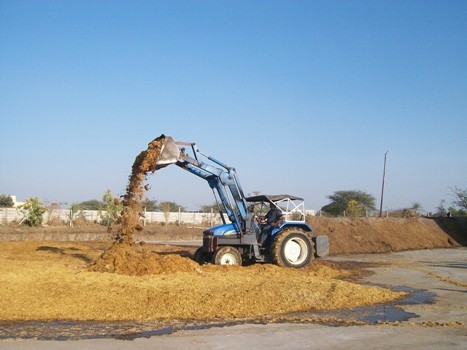 Garbage Loader