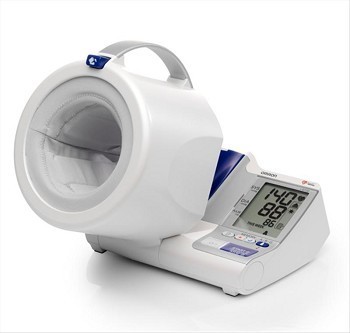 Omron SpotArm iQ-132 Blood Pressure Monitor