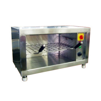 Salamander Restaurant Equipment