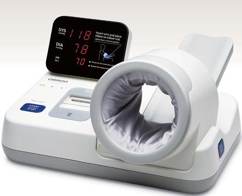 Omron HBP-9020