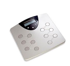 Equinox Body Fat & Hydration Bone & Muscle Monitor (EB-EQ33)