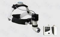 KD-202A-6 High Power Head Light