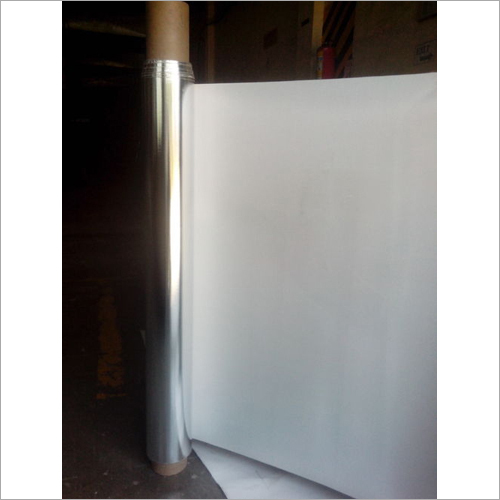 Aluminum Coated Fabric