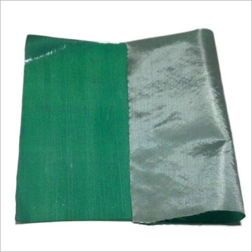 Silicone Coated Glass Fabrics