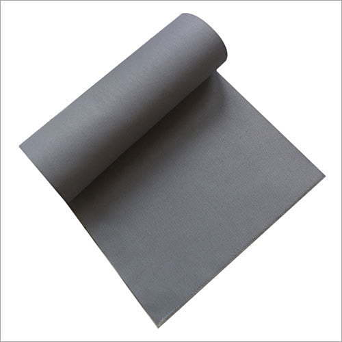 Silicone Coated Fabrics