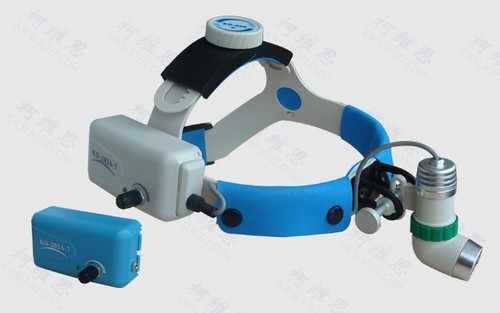 KD-202A-7 Integrated Head Light