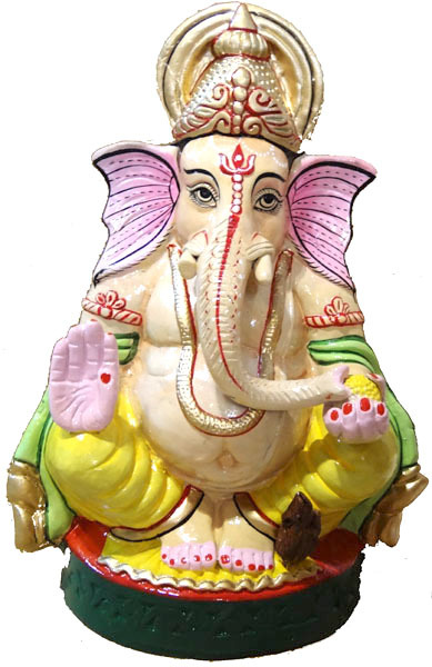 Lord Ganesha