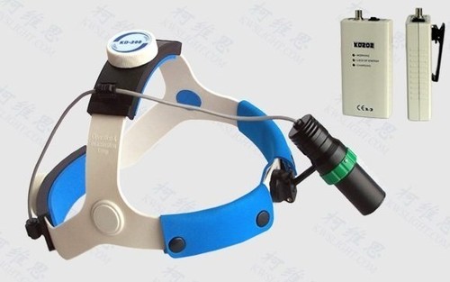 KD-202A-4 Multi-directional Head Light
