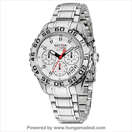 MEN'S WRIST WATCH