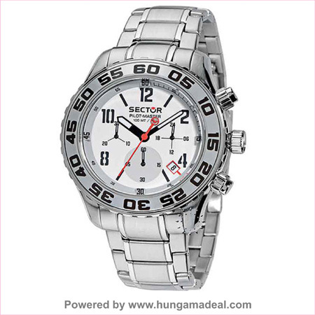 SECTOR MEN'S WRIST WATCH