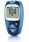 OneTouch Select Simple Glucose Meter