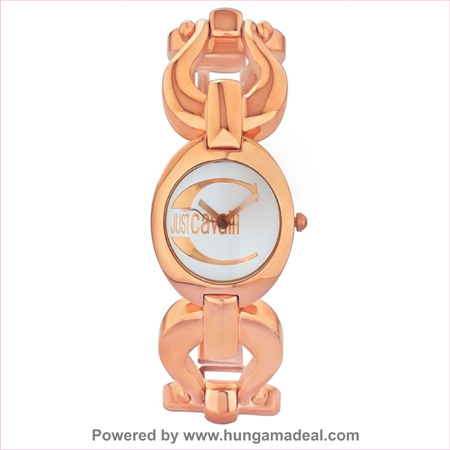 CAVALLI WOMEN'S WRIST WATCH