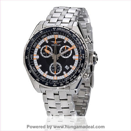 SECTOR WRIST WATCH R3253991 025
