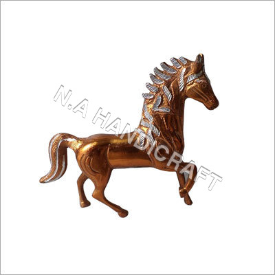 Horse Handicraft