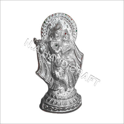 Radha Krishna Statue