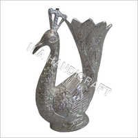 Peacock Aluminum Craft