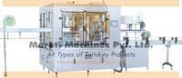 Bottling Plant
