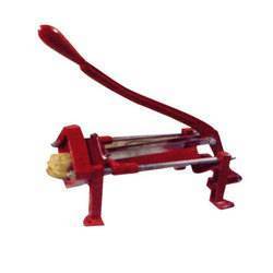 French Fry Making Machine