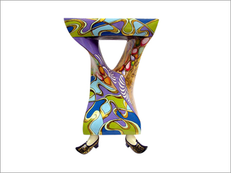 Decorative Pen Stand