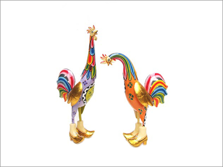Painted Gift Crafts