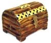 wooden Box