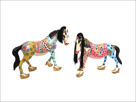 Animal Handicrafts