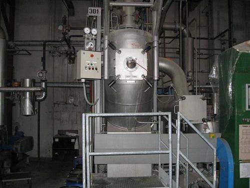 Then Air-Flow Dyeing Machine