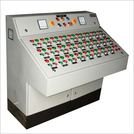 Industrial Control Panel