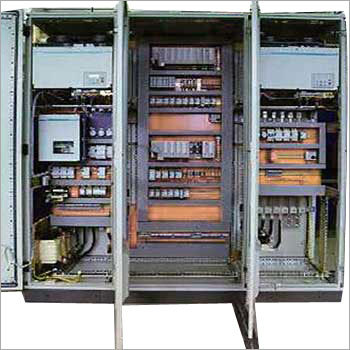 Motor Control Center Panels