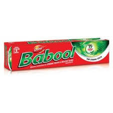 BABOOL TOOTHPEST