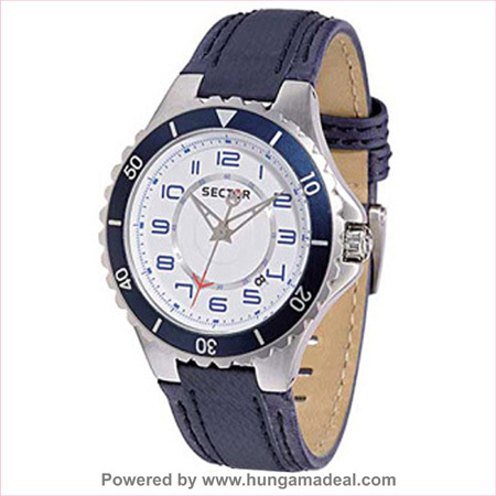 SECTOR MEN'S WRIST WATCH R3251111 045