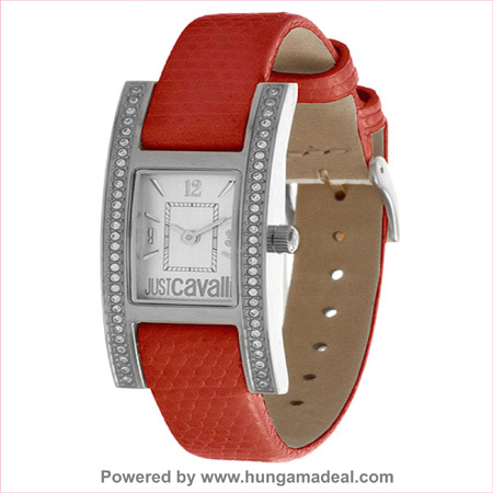 JUST CAVALLI WOMEN'S WATCH R