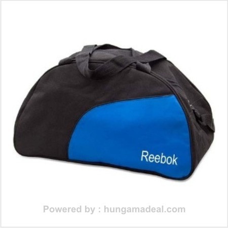 Reebok Duffle Gym Bag