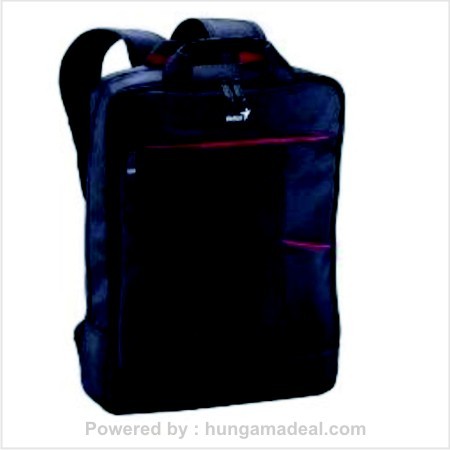 GENIUS GC-1500A POLYESTER BAG
