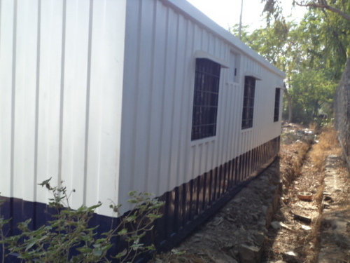 Portacabins
